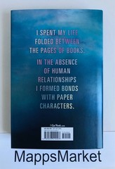 SIGNED Shatter Me Tahereh Mafi COLLECTOR’S DELUXE LIMITED EDITION HC ~ Stenciled