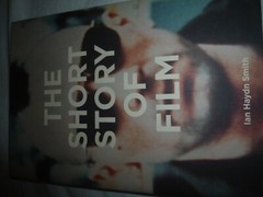 the short story of film-ian haydn smith softcover book