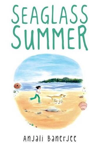 Seaglass Summer – Paperback By Banerjee, Anjali – ACCEPTABLE
