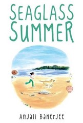 Seaglass Summer – Paperback By Banerjee, Anjali – ACCEPTABLE