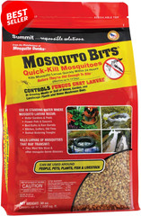 CHEMICAL CO 117-6 30OZ Mosquito Bits