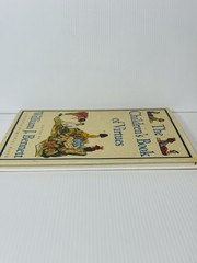The Children’s Book of Virtues edited by William J. Bennett (1995 HC w DJ)