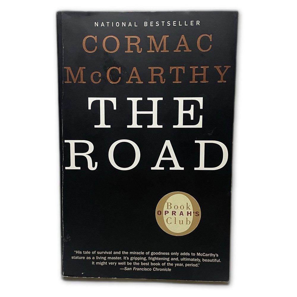 The Road