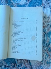 THE POEMS AND FAIRY TALES OF OSCAR WILDE HARDCOVER BOOK W/ DUST JACKET