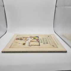 Vtg First Ed. 1987 Happy Birthday, Molly!An American Girl Book 8.5 x 6 x 0.2
