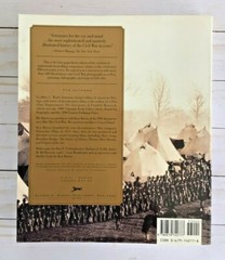 The Civil War An Illustrated American History by Geoffrey C. Ward Ken Burns