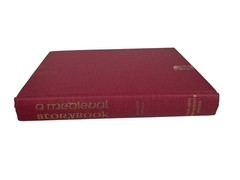 A Medieval Storybook Morris Bishop Cornell University Press 1970 Hardcover