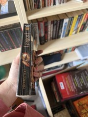 J.R.R. Tolkien The Hobbit Paperback Fantasy Fiction Film/TV Adaptation English