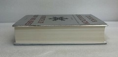 A Breath of Snow and Ashes SIGNED Diana Gabaldon (2005, HC, 1st P) Outlander Ser
