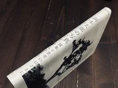 TARO OKAMOTO FOR THE SAKE OF THOUGHT PHOTO EXHIBITION CATALOG BOOK 2018 JAPAN