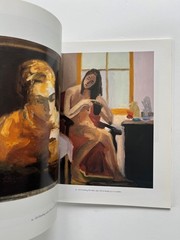 Adelie Landis BISCHOFF ~ SIGNED ~ Salander-O’Reilly 2006 art exhibition, Elmer