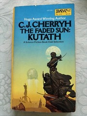 C.J. CHERRYH -YELLOW SPINE – DAW BOOKS – 1ST ED PB – 9 BOOK LOT -’76-’84