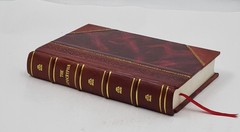 The Apocrypha 1929 by Bible, Ot, Apocrypha. [LEATHER BOUND]
