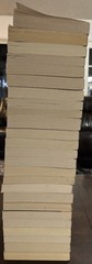 Lot 25 Agatha Christie Trade Paperbacks William Morrow Reprints Hercule Poirot