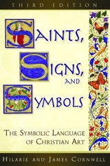 Saints, Signs, and Symbols: The Symbolic Language of Christian Art 3rd Editi…
