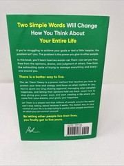 Let Them Theory A Life-Changing Tool That Millions People Mel Robbins HARDCOVER