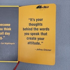 Jeffrey Gitomer, Lot of 2, CHA-CHING, YES! Attitude HC