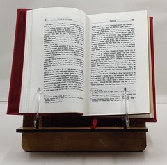 The Holy Books Of Thelema by Aleister Crowley [Premium Leather Bound]