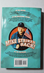 Stupid White Men – Michael Moore 1ST EDITION Hardcover