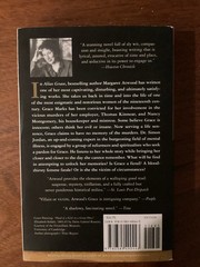 Alias Grace : A Novel by Margaret Atwood (1997, PB) VG Netflix Tie-in