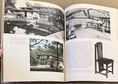 The American Heritage History of Notable American Houses by Marshall B. Davidson