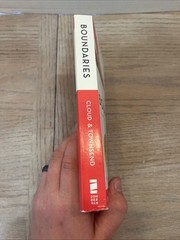 Boundaries : When to Say Yes, How to Say No to Take Control of Your Life by John