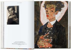 Egon Schiele. Die Gemälde. 40th Ed. Tobias G. Natter