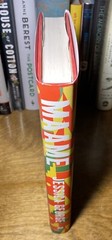 *SIGNED* Maame by Jessica George Debut Novel 1st Edition/ 1st Printing 2023 HCDJ