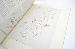 George Grosz, Hishhorn Museum, Smithsonian Institution, Exhibition Catalog, 1978