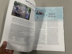 Plough Quarterly No 13 and No 19 – Save Our Souls and School for Life