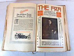 Vol. 8:The FRA: Exponent of The American Philosophy, Oct 1911- March 1912, E-76