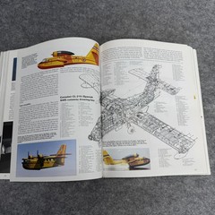 The Encyclopedia of Civil Aircraft David Donald 1999 Hardcover Reference Book