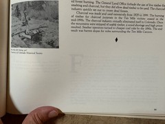 Echoes of the Past: Copper Mountain, Colorado by Janet Marie Clawson (pb 1986)