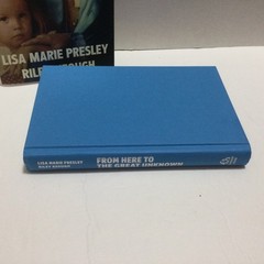 From Here to the Great Unknown: Oprah’s Book Club : A Memoir by Lisa Marie…