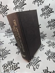 The Ancient Egyptians by J. Gardner Wilkinson | 1988 Hardcover Life & Customs Bo