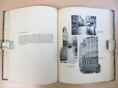 Paris Inonde : La Crue De Janvier 1910 10.2in x 12.9in Written in French