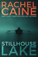 Stillhouse Lake – Paperback By Caine, Rachel – GOOD