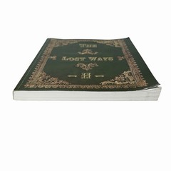 The Lost Ways II Homesteading Survival Prepping Hunting Plants Claude Davis