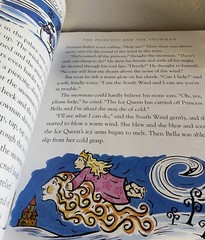 Bedtime Stories for Girls 2001 edition Hardcover 13.5 X 11 Inches