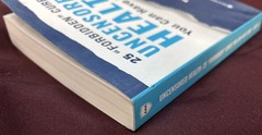 25 „Forbidden” Cures: Uncensored Health You Can Have Today Vol. 2 PB Book