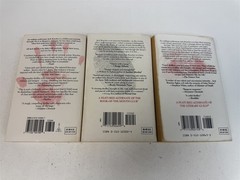 Lee Child Lot 1st 30 Jack Reacher Paperback Killing Floor – In Too Deep +Stories