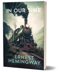 Ernest Hemingway Collection 6 book set by Ernest Hemingway NEW Paperback