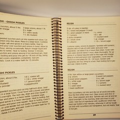 Oceana Center Grange Cookbook And Grange History 221 Pages