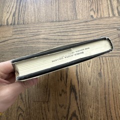 SIGNED Gwendolyn Brooks Poetry & the Heroic Voice HC DJ – Ex Library