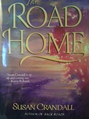 The Road Home Susan Crandall