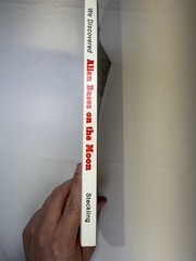 We Discovered Alien Bases On The Moon II Fred Steckling Paperback