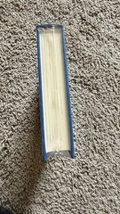 SEALED – The Frugal Wizard’s Handbook for Surviving Medieval England
