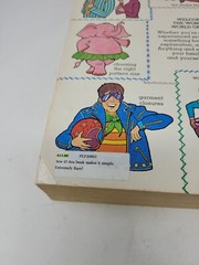 Sew It: This Book Makes It Simple 1980 Paperback Illustrated 512 pages Rare HTF