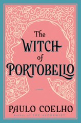 The Witch of Portobello: A Novel (P.S.) – Paperback By Coelho, Paulo – GOOD