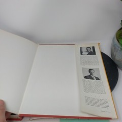 Vanity Fair, A cavalcade of the 1920s and 1930s, by Amory & Bradlee HC DJ 1960